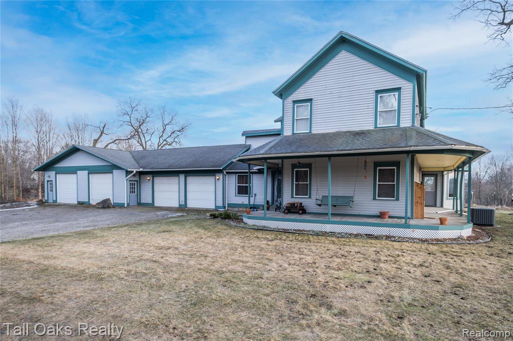 9198 Hegel Road, Goodrich Vlg, MI — Photo 6