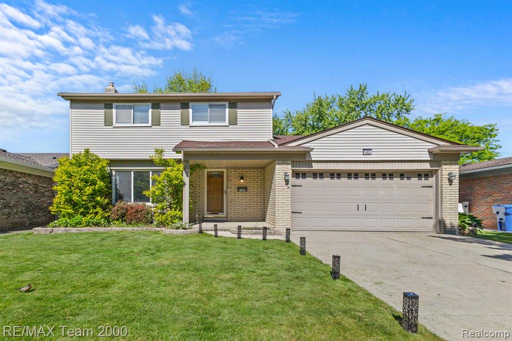 7485 Pointe Drive, Canton, MI 48187 — Photo 2