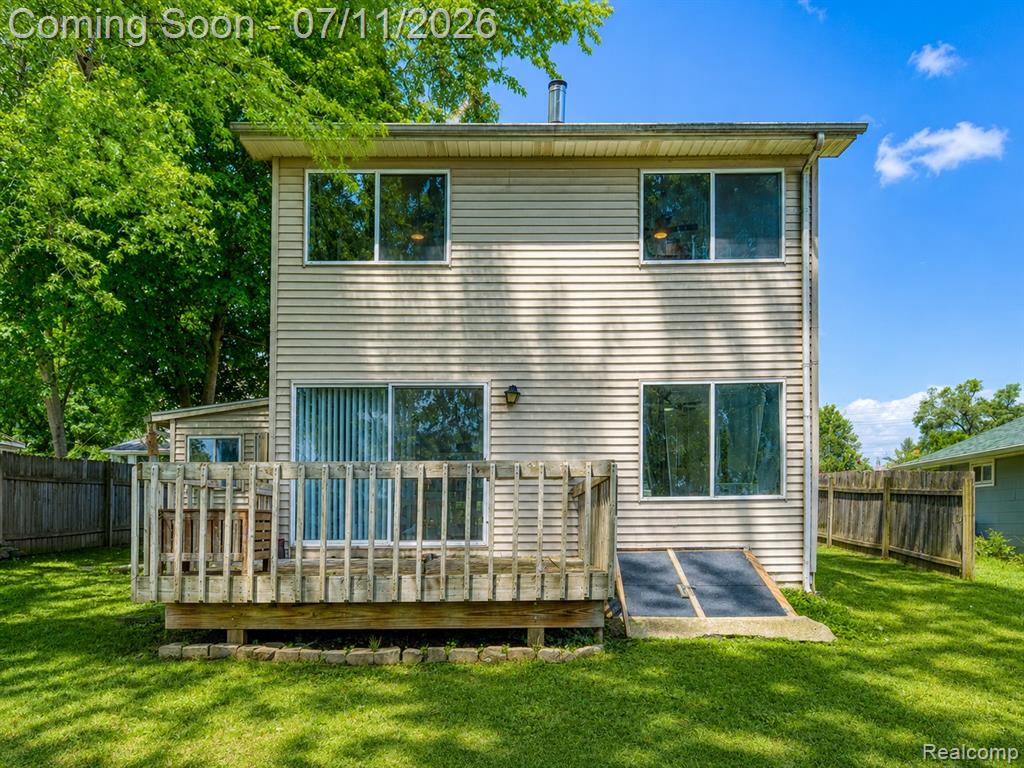 4165 Highcrest Drive, Brighton, MI 48116 — Photo 30