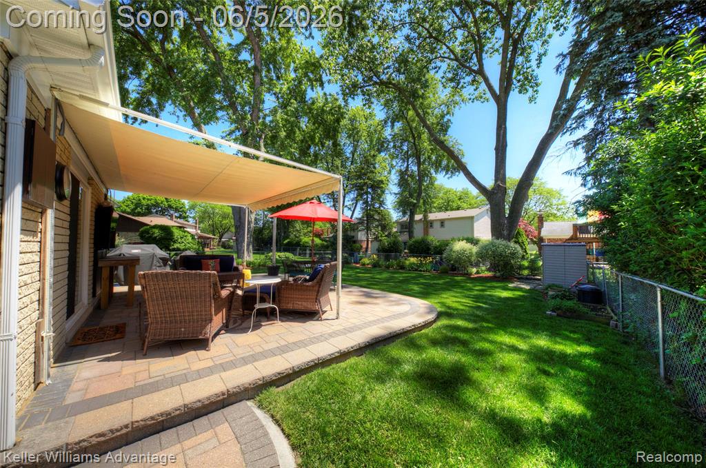 46037 Gainsborough Drive, Canton, MI 48187 — Photo 57
