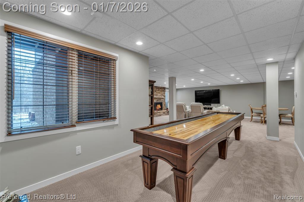 13684 Eaton Drive, Plymouth, MI 48170 — Photo 63
