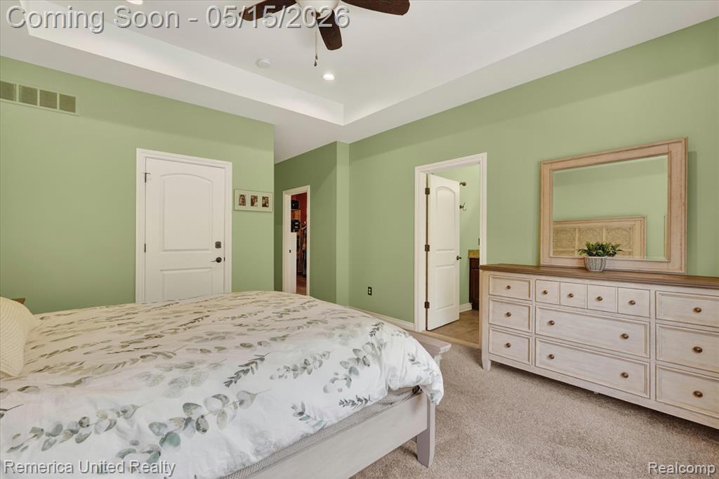 8871 N Gregory Road, Fowlerville, MI 48836 — Photo 28