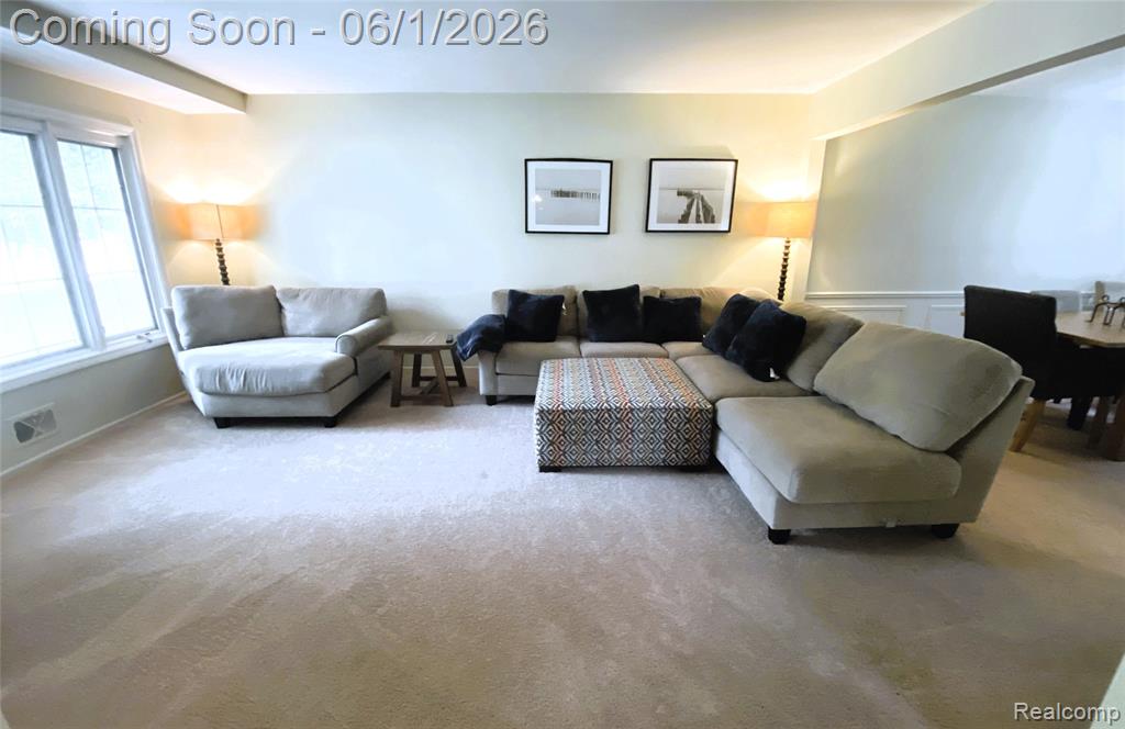 1707 Fox River Drive, Bloomfield Hills, MI 48304 — Photo 13