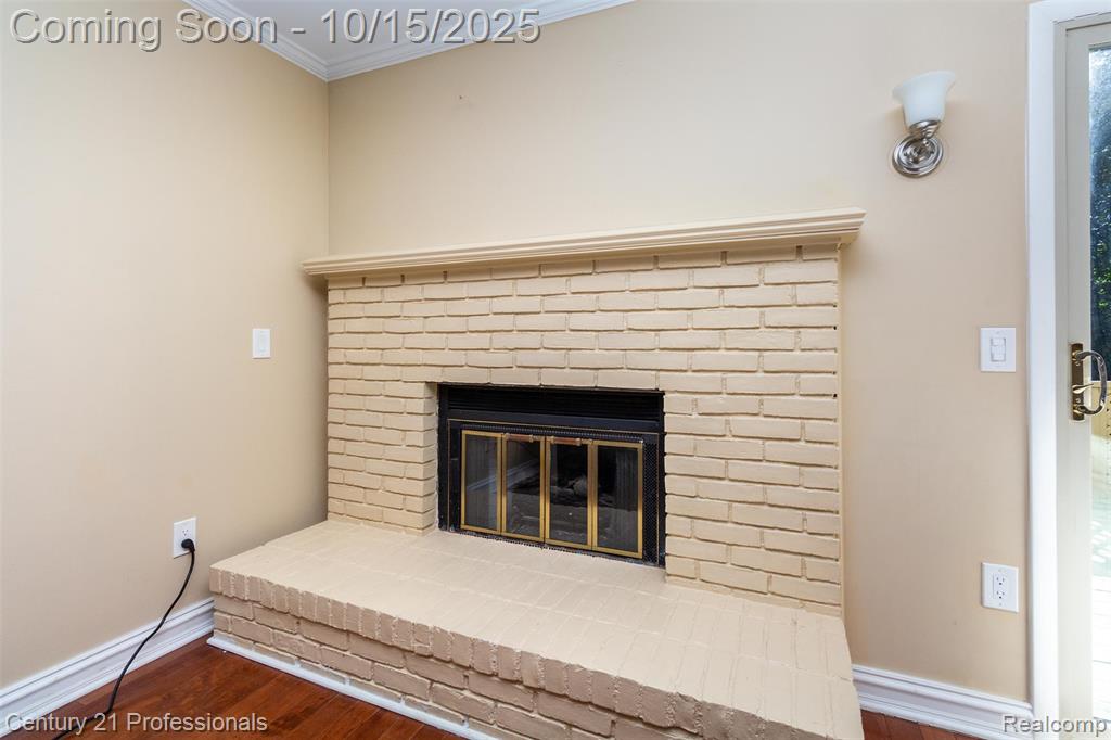 535 Tennyson, Rochester Hills, MI 48307 — Photo 9