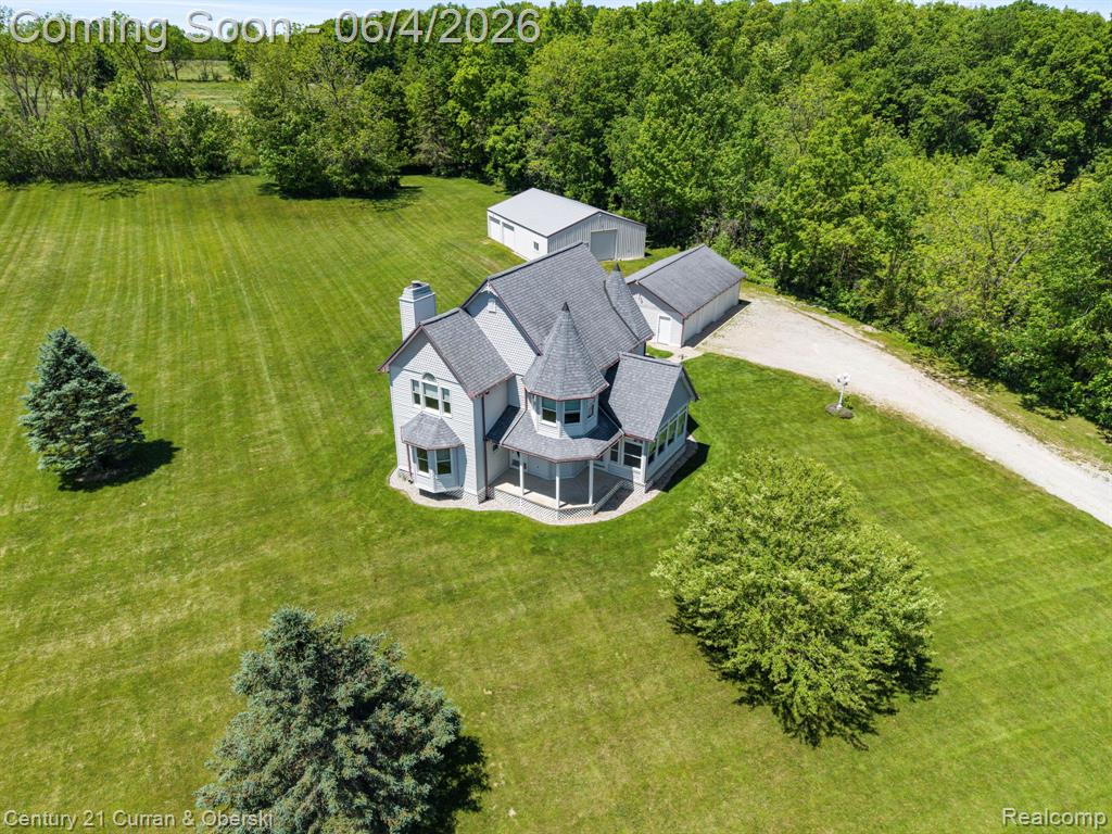 53375 Martha Lane, Northville, MI 48167 — Photo 74