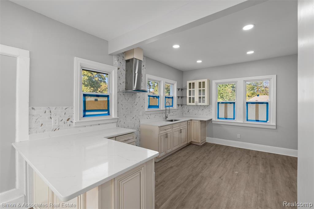 93 Massachusetts Street, Highland Park, MI 48203 — Photo 10