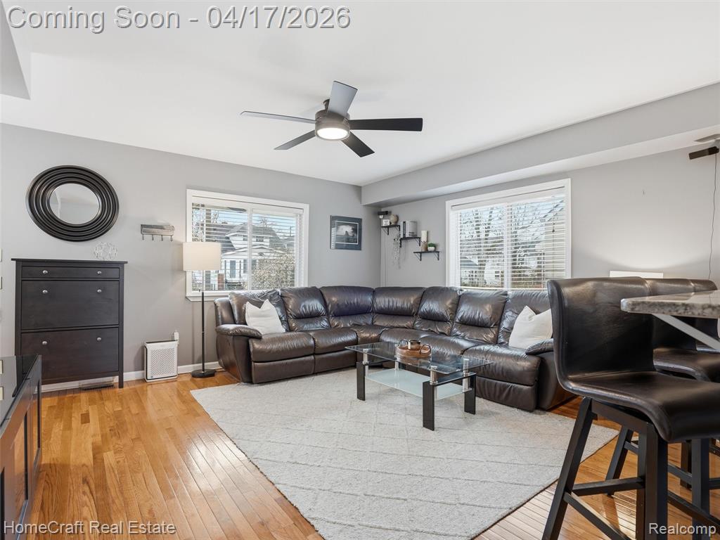 615 MARLIN Avenue, Royal Oak, MI 48067 — Photo 6
