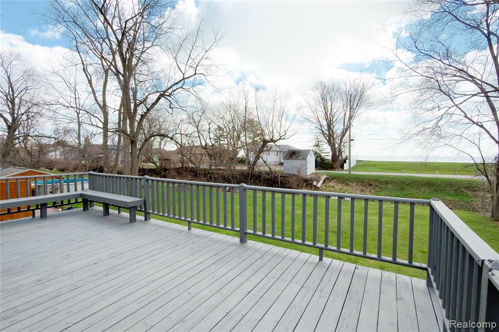 7522 Sovey Drive, Newport, MI 48166 — Photo 23