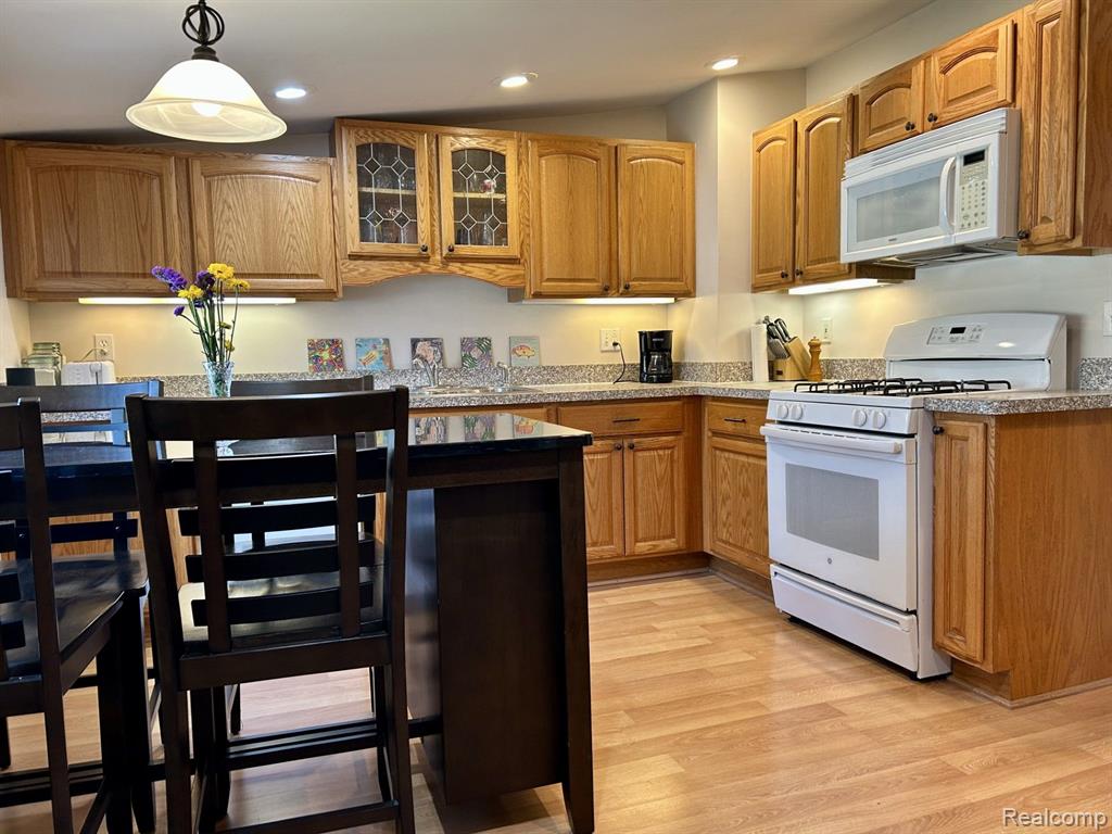 9343 Shannon Drive, Brighton, MI 48116 — Photo 4