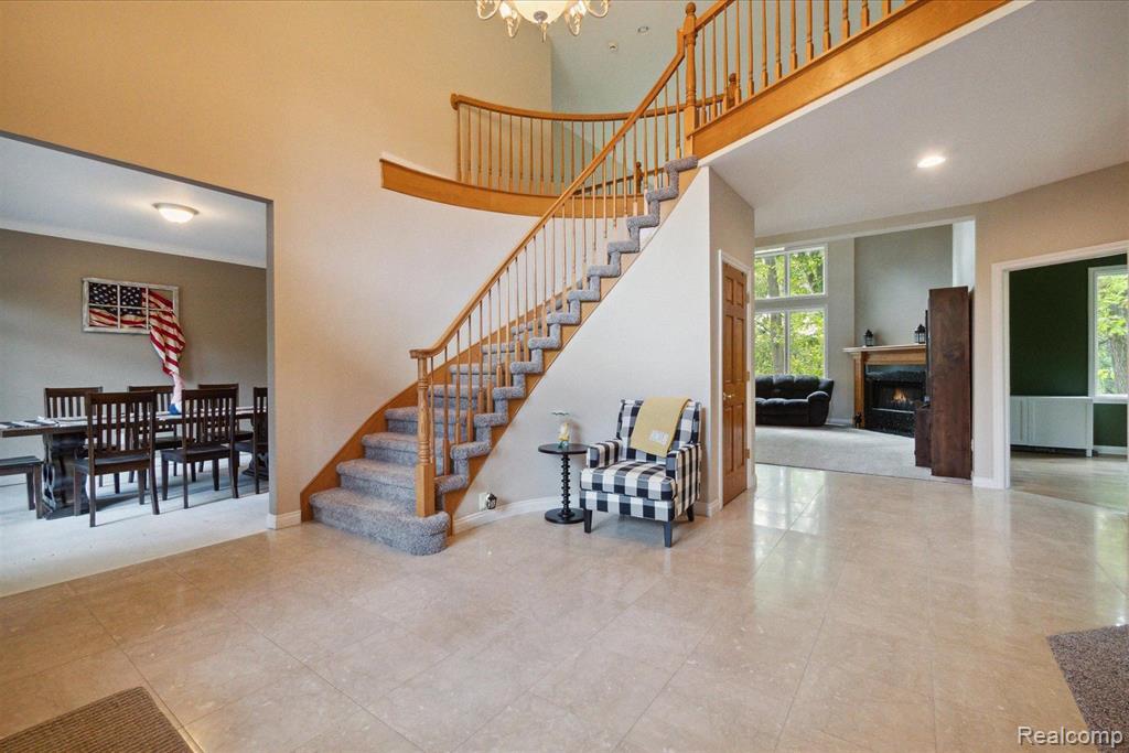 4278 DOMINION Boulevard, Brighton, MI 48114 — Photo 5