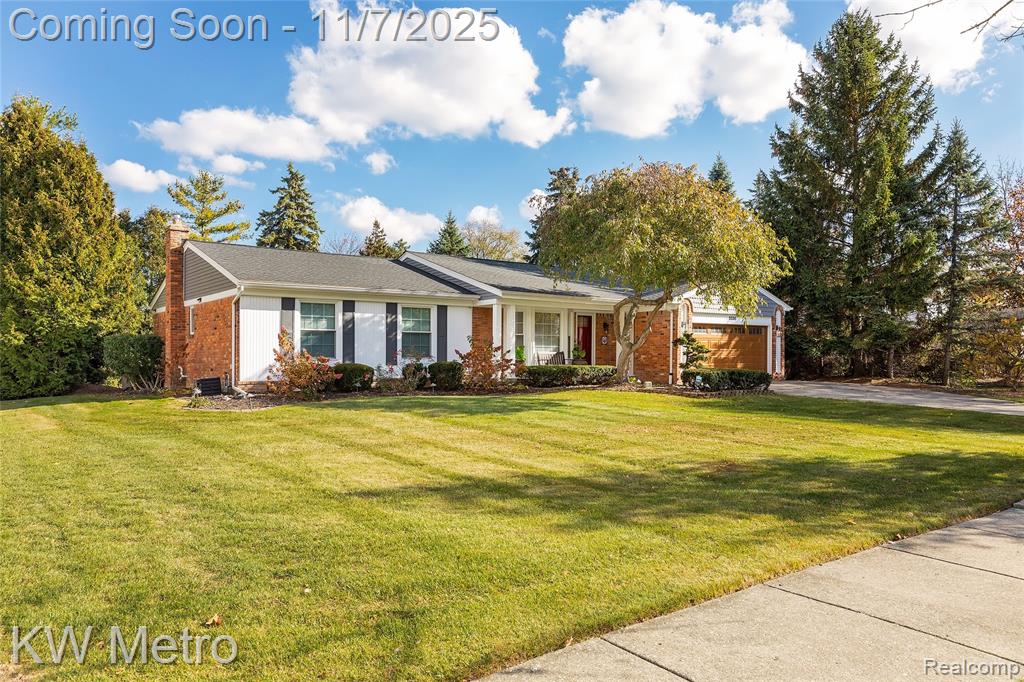 5338 Berwyck Drive, Troy, MI 48085 — Photo 49