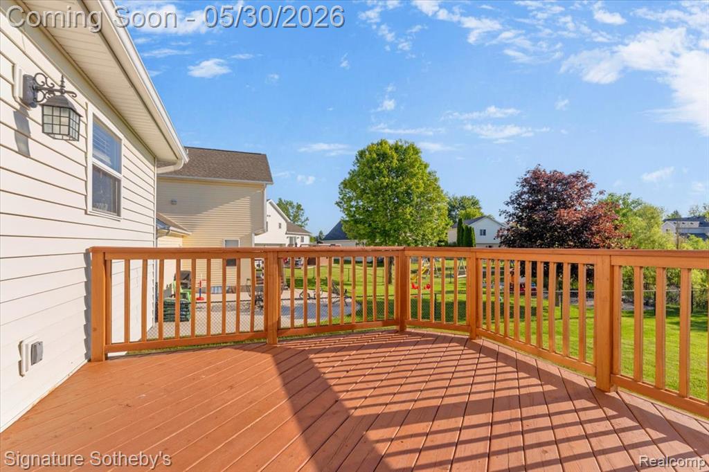 422 Coventry Lane, Mason, MI 48854 — Photo 33