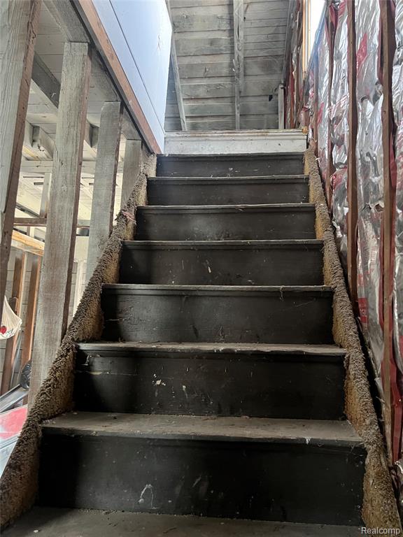 51 Bennett Street, Pontiac, MI 48342 — Photo 19