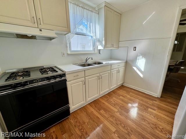 4401 Ziegler Street, Dearborn Heights, MI 48125 — Photo 9