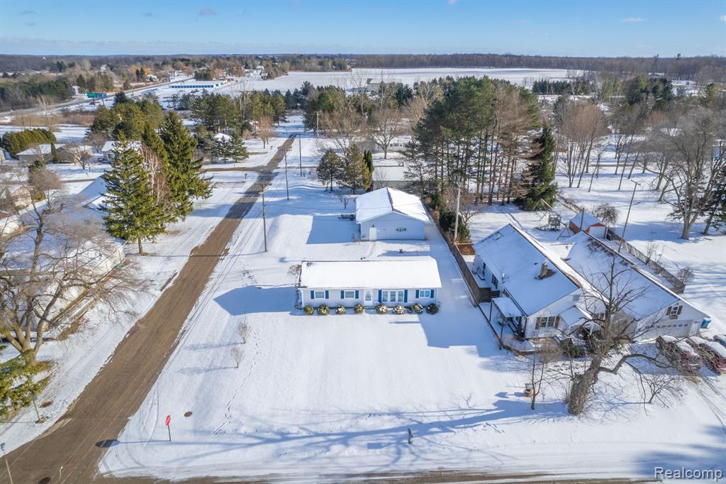 6109 4TH Street, Mayville Vlg, MI 48744 — Photo 30