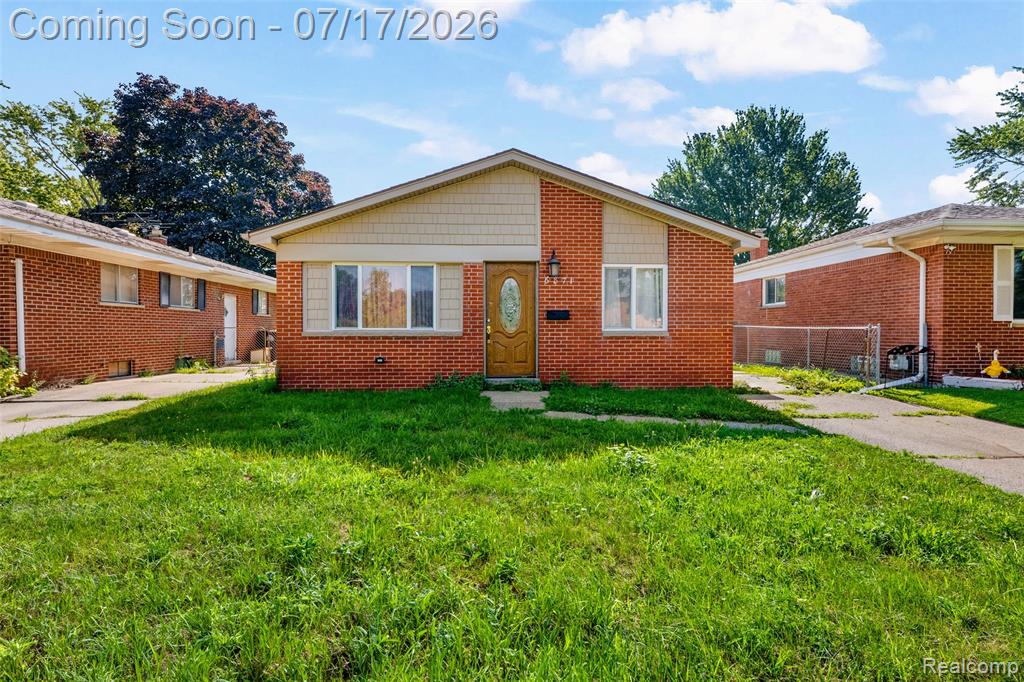 6871 Troy Street, Taylor, MI 48180 — Photo 8