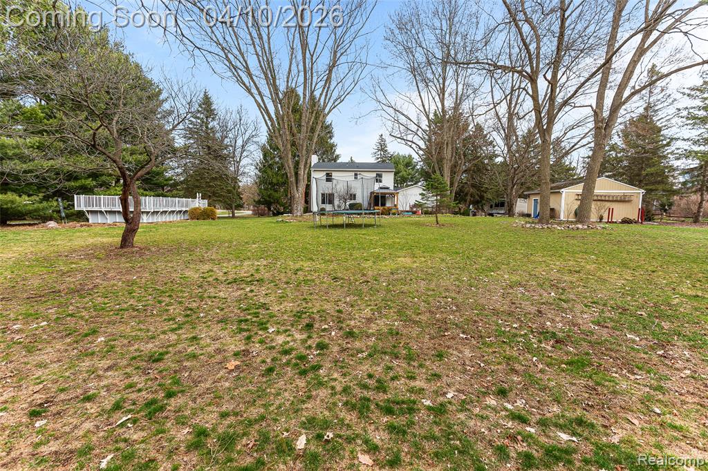 6374 Rickett Road, Brighton, MI 48116 — Photo 63