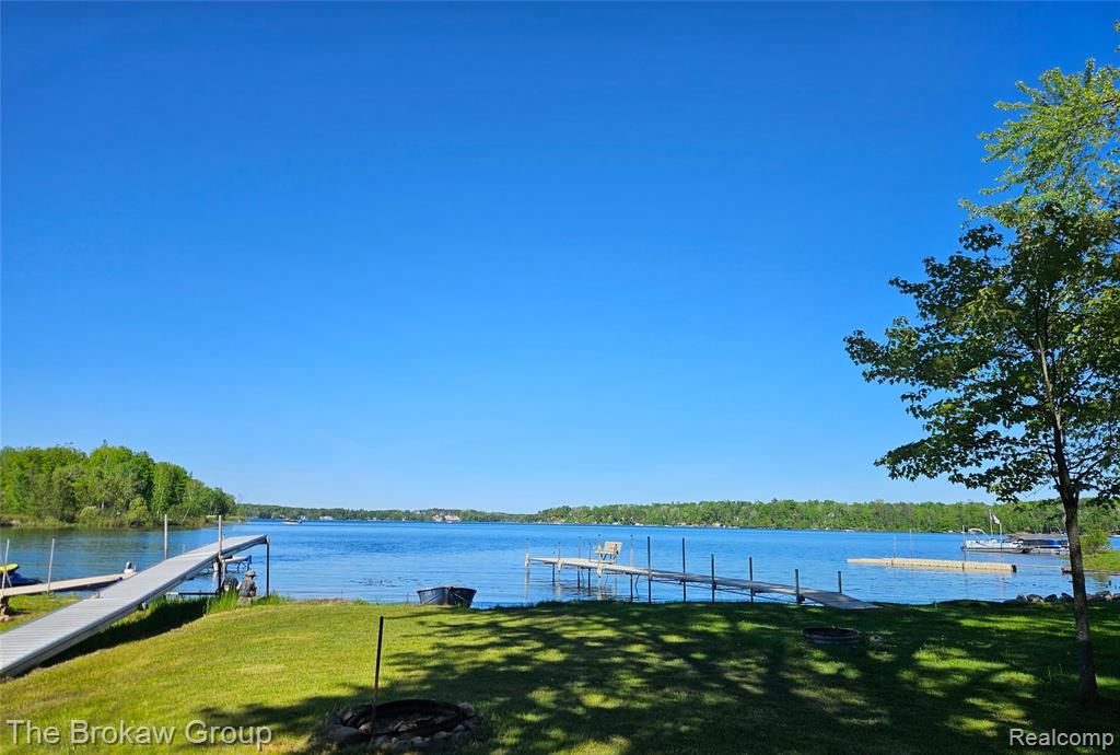 4448 Loon Lake Road, Hale, MI 48739 — Photo 25