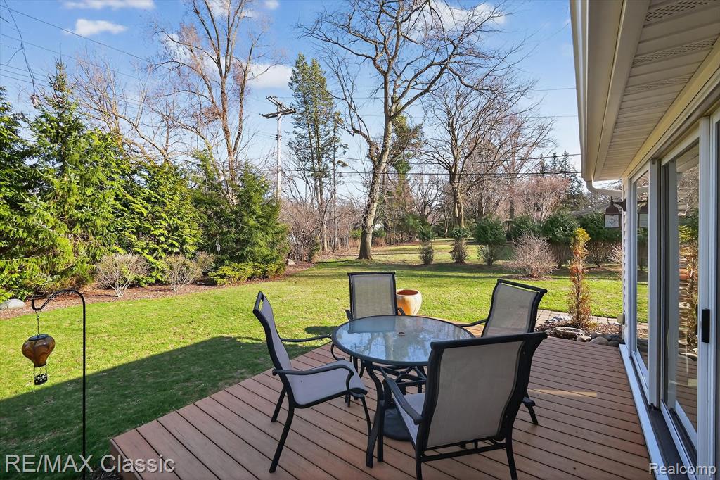 4731 Pickering Road, Bloomfield Hills, MI 48301 — Photo 48