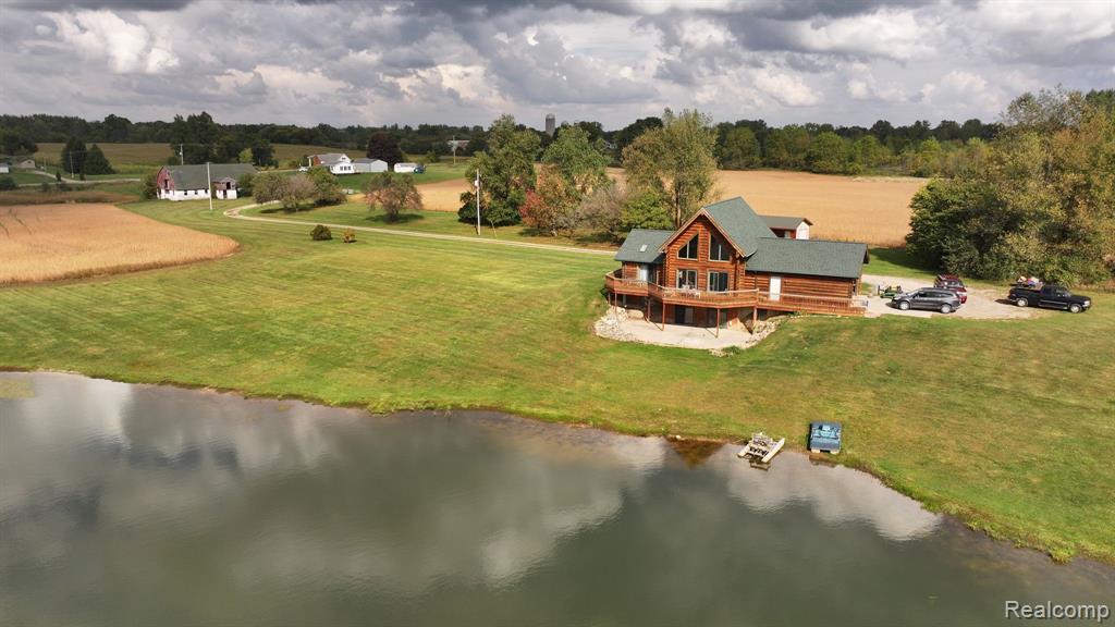 10374 Wilson Road, Otisville, MI 48463 — Photo 94