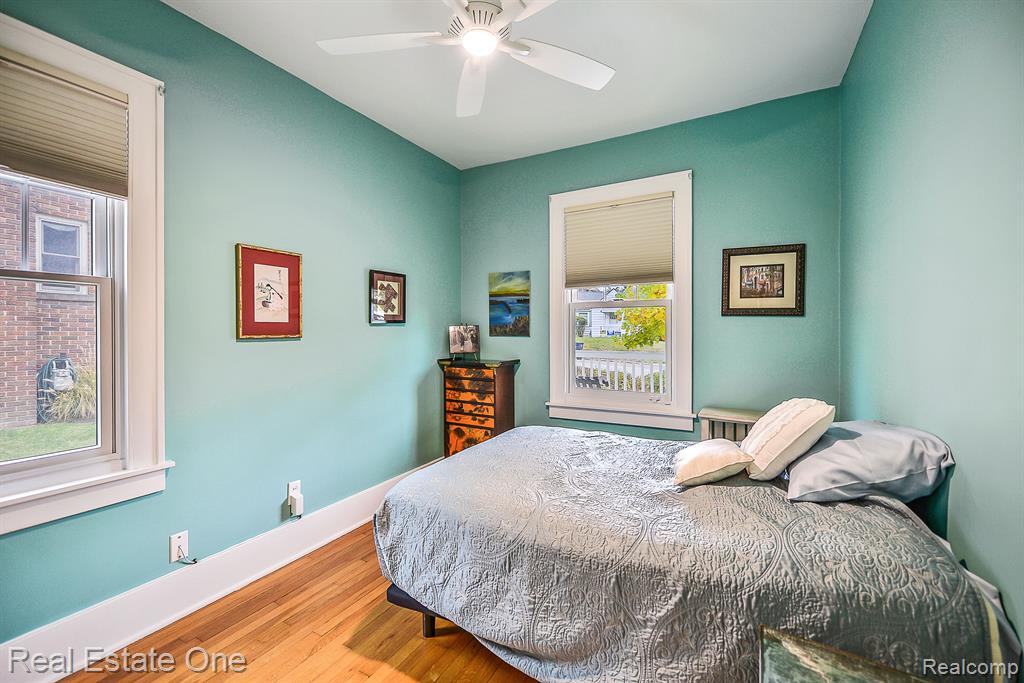 711 MINER Street, Ann Arbor, MI 48103 — Photo 18
