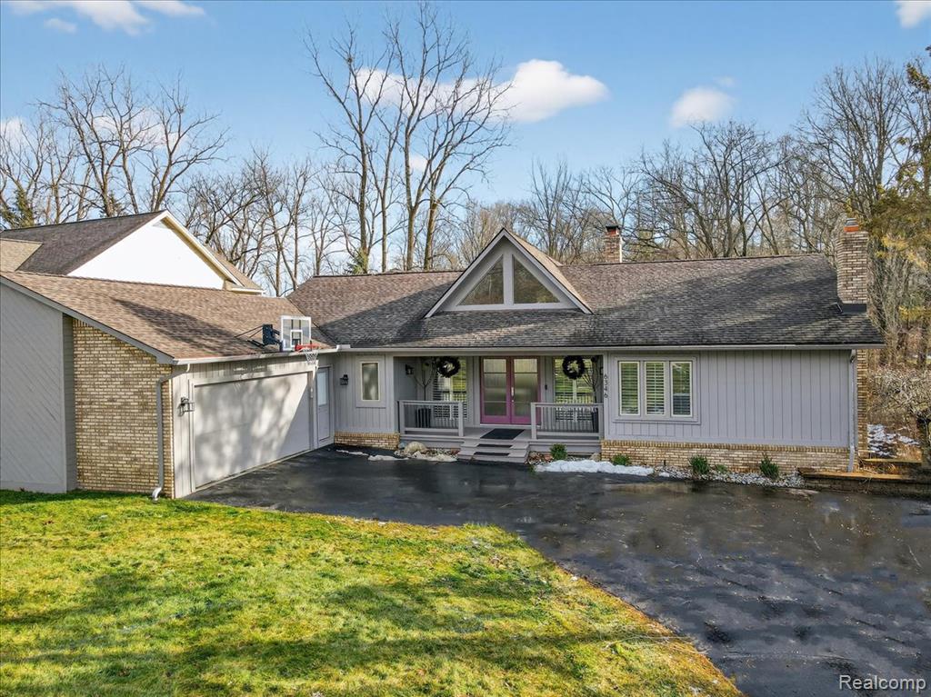 6346 Simler Drive, Clawson, MI — Photo 4