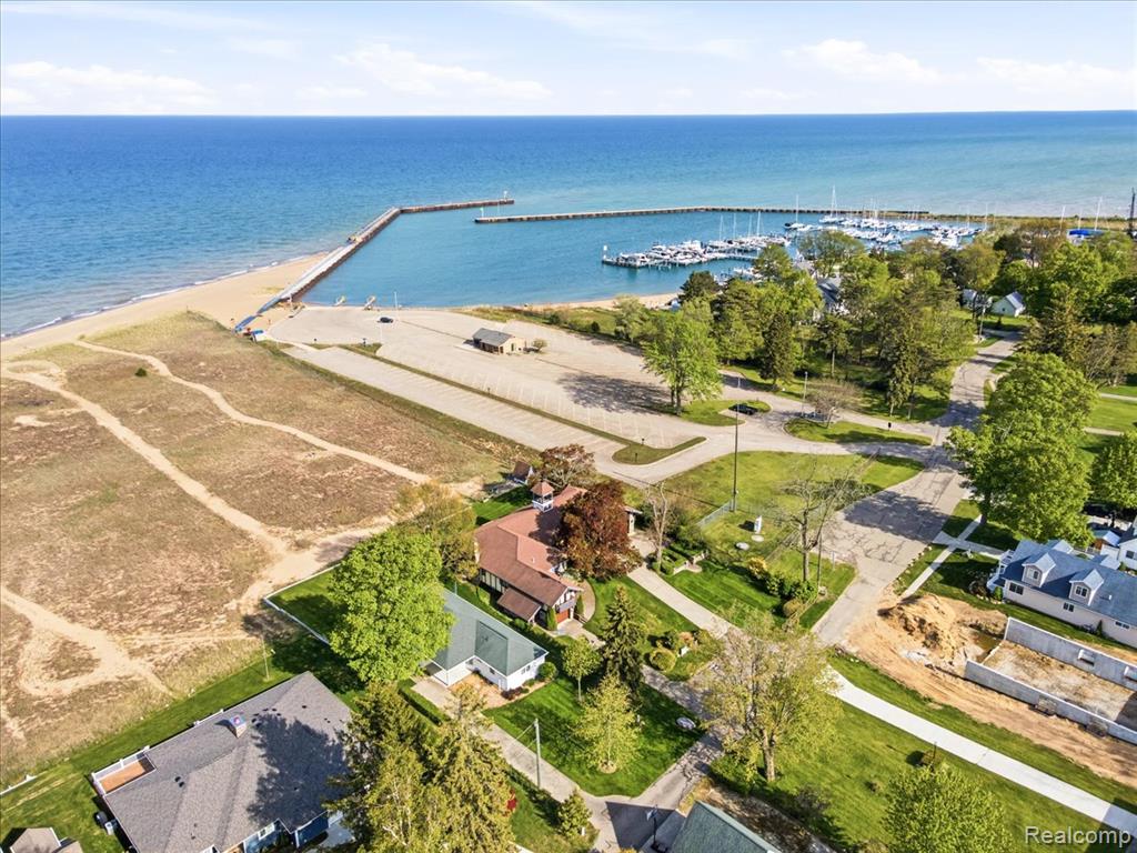 94 N Lake Street, Port Sanilac, MI 48469 — Photo 2