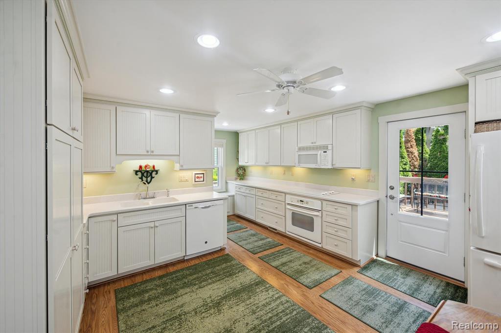 538 N MAIN Street, Ann Arbor, MI 48104 — Photo 14