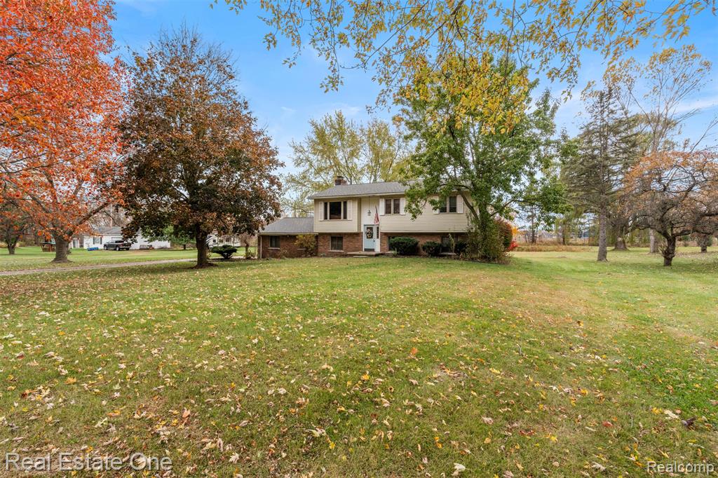 5122 Elizabeth Lane, Almont, MI 48003 — Photo 5