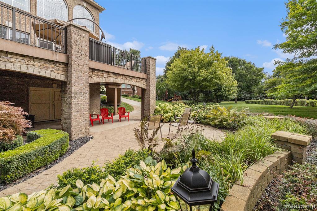50157 TETON RIDGE Road, Northville, MI 48168 — Photo 78