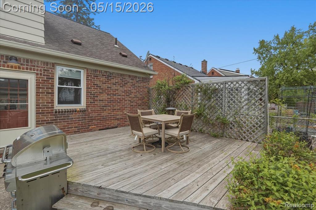 23200 Forest Street, Oak Park, MI 48237 — Photo 33
