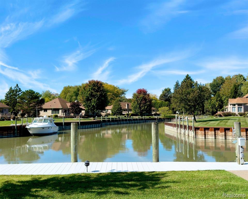 49877 Miller Court, Chesterfield, MI 48047 — Photo 44
