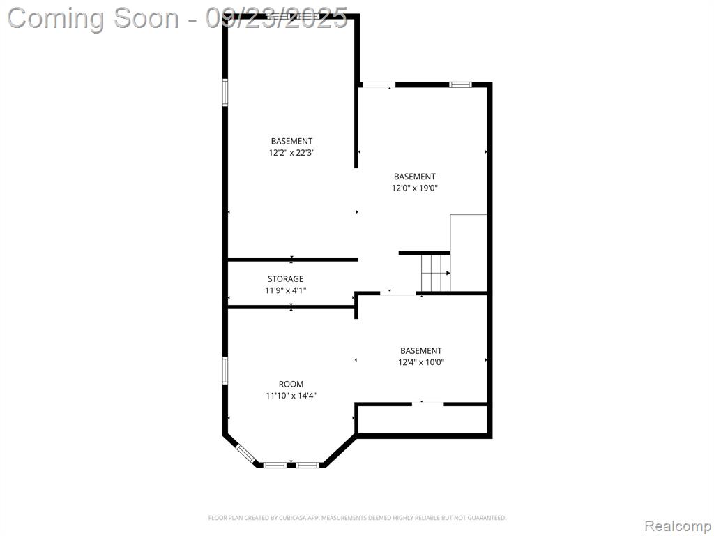 4345 Trumbull Street, Detroit, MI 48208 — Photo 59