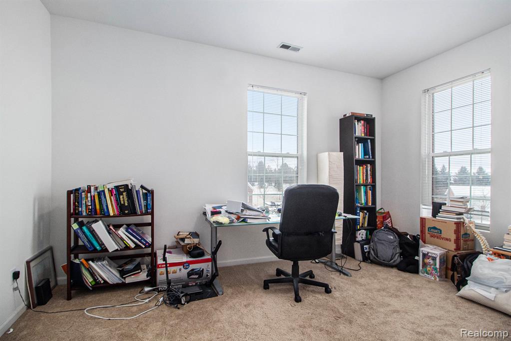 1043 E SUMMERFIELD GLEN Circle, Ann Arbor, MI 48103 — Photo 12