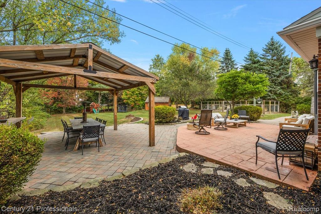 3550 E Clarkston Road, Oakland, MI — Photo 49