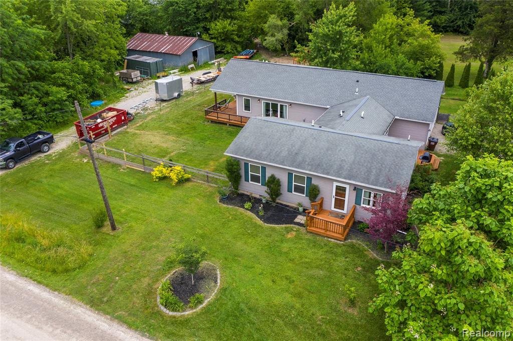 12100 Wilson Drive, Carleton, MI 48117 — Photo 57