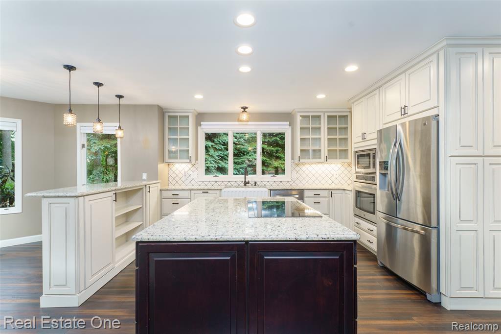 5258 Hidden Pines Drive, Brighton, MI 48116 — Photo 29