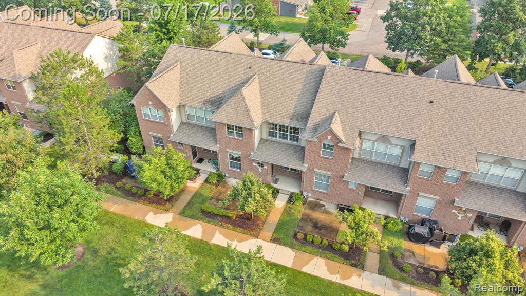 41101 N Maplewood Drive, Canton, MI 48187 — Photo 54