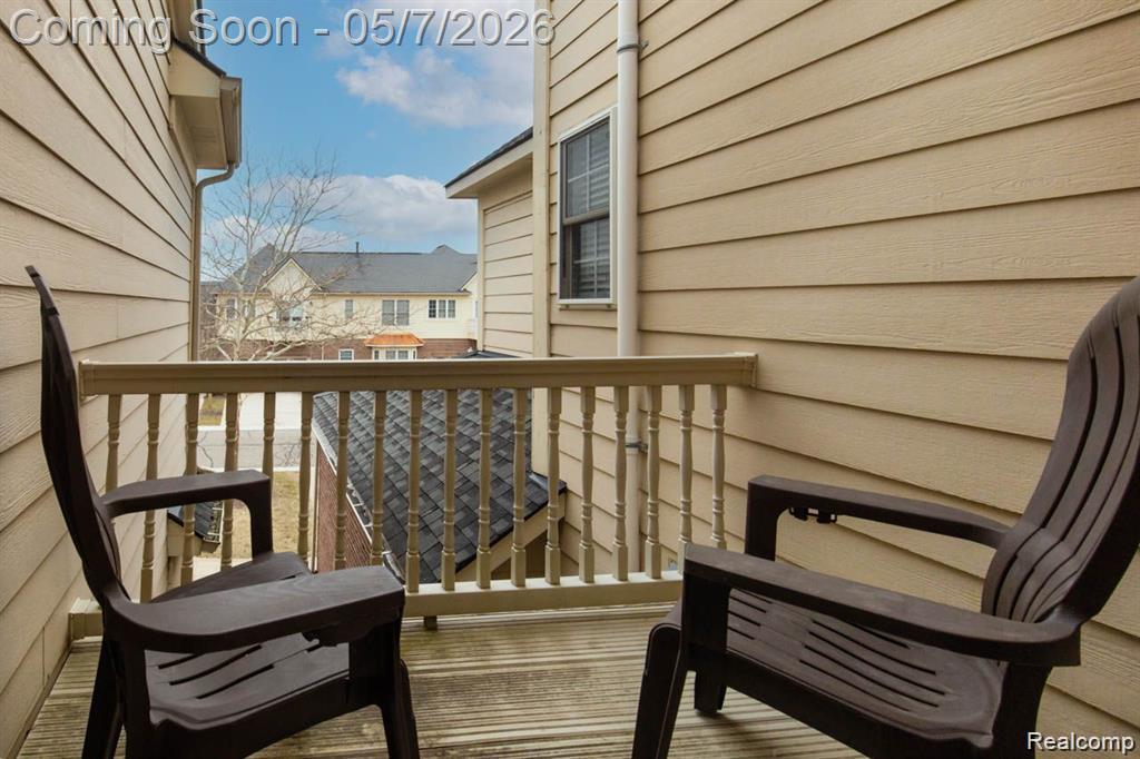1560 W Lakeview Lane, Canton, MI 48187 — Photo 21