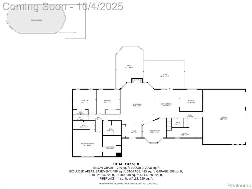 5600 Garretson Lane, Oxford, MI 48371 — Photo 65