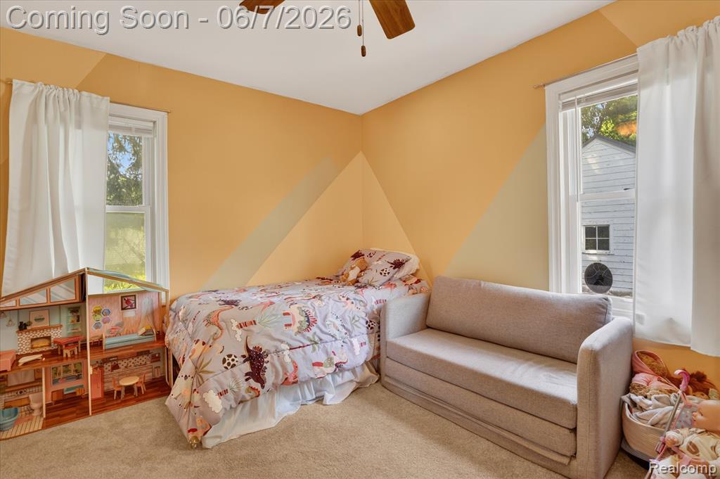 239 E Chestnut Street, Webberville, MI 48892 — Photo 19