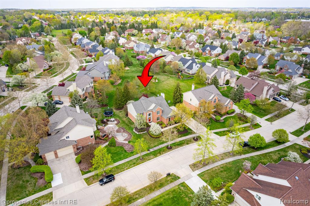45726 JASLYN Lane, Novi, MI — Photo 53