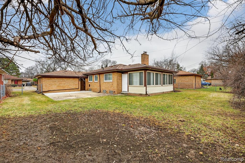 9289 Marion Crescent, Redford, MI 48239 — Photo 24