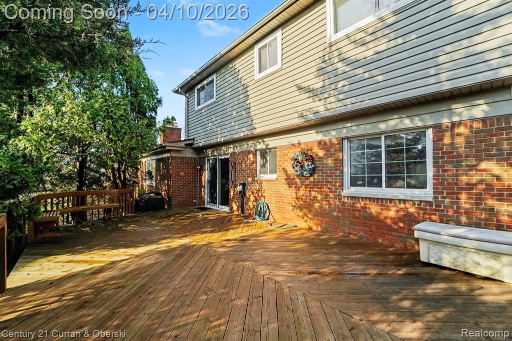 3836 Meadowbrook Drive, Troy, MI 48084 — Photo 29