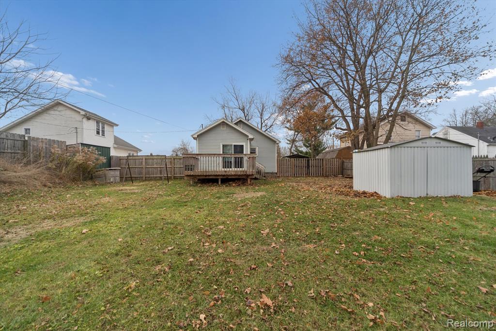 520 Andrew Avenue, Jackson, MI 49202 — Photo 33