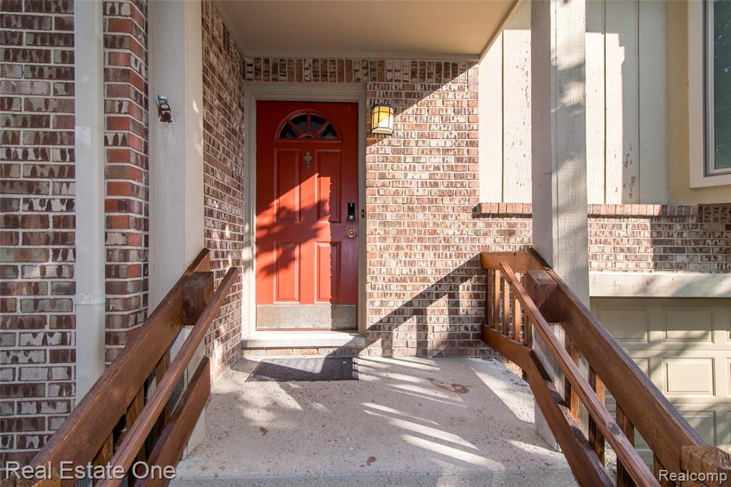 4161 Breckenridge Drive, West Bloomfield, MI — Photo 8