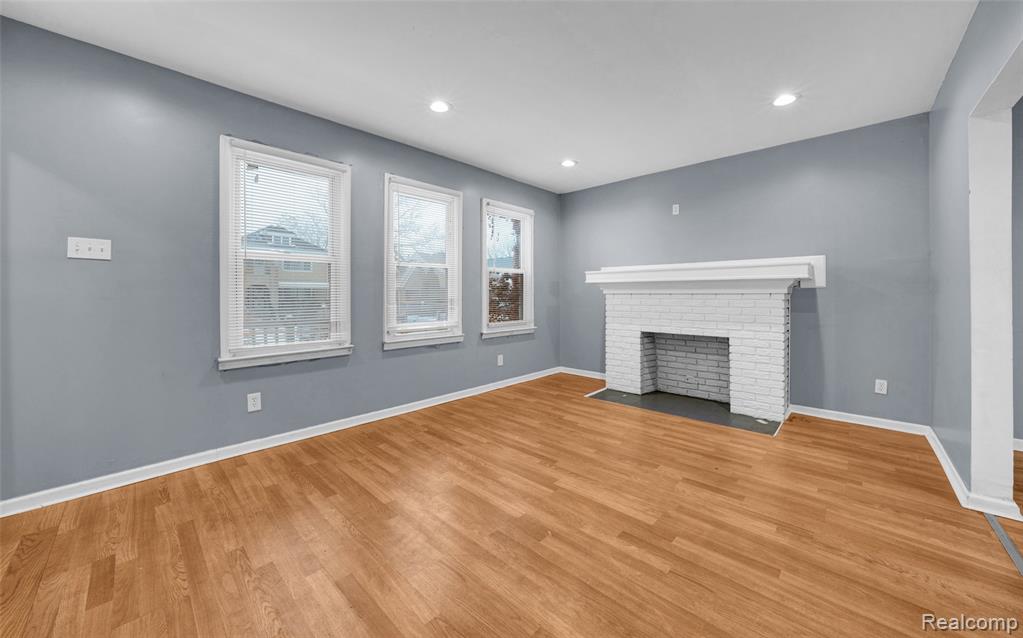 12717 Santa Rosa Drive, Detroit, MI 48238 — Photo 6
