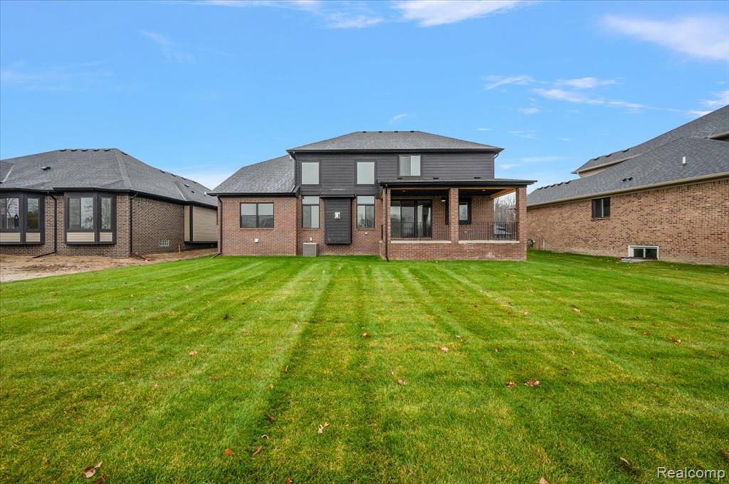 24021 Sawgrass Drive, Macomb, MI 48042 — Photo 73