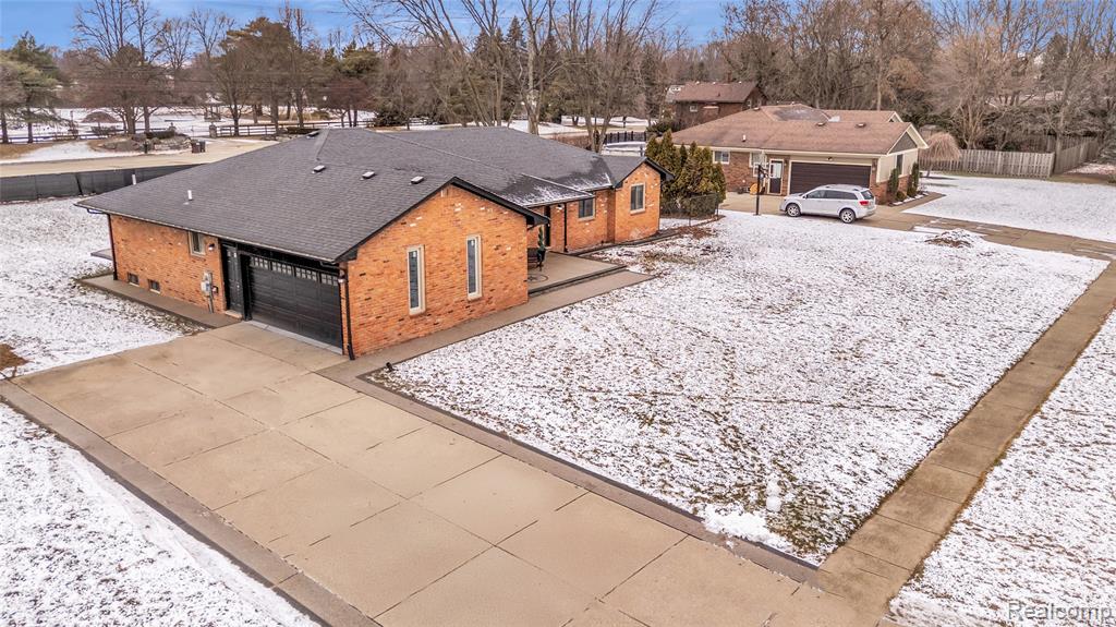 49685 Richardson Drive, Shelby Twp, MI 48315 — Photo 4