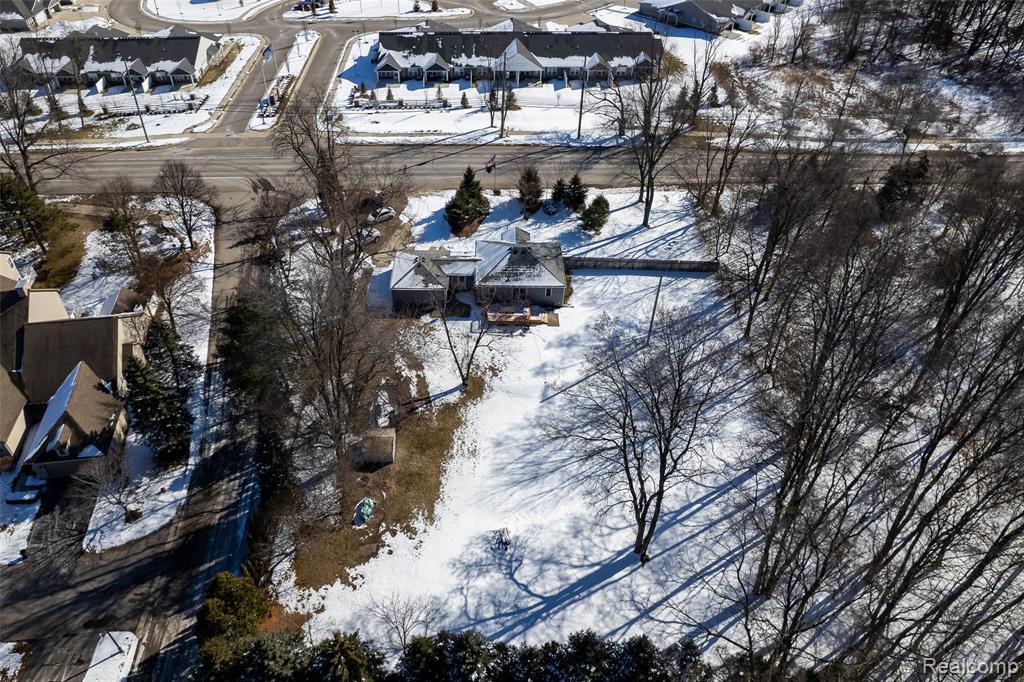 4701 Clintonville Road, Clarkston, MI — Photo 47